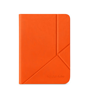 Kobo Clara 2E SleepCover Coral Reef