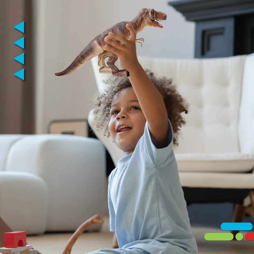 Discovery Toy RC Dinosaur