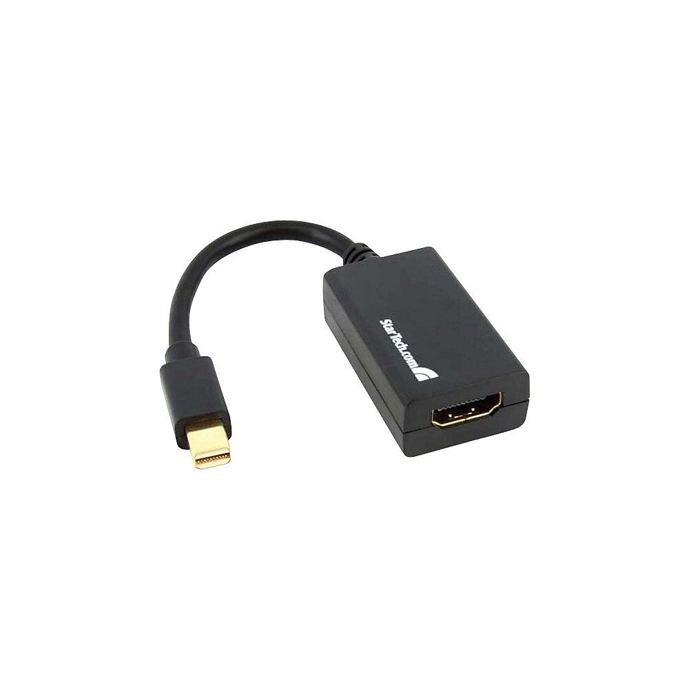 StarTech mini Displayport Adapter to HDMI