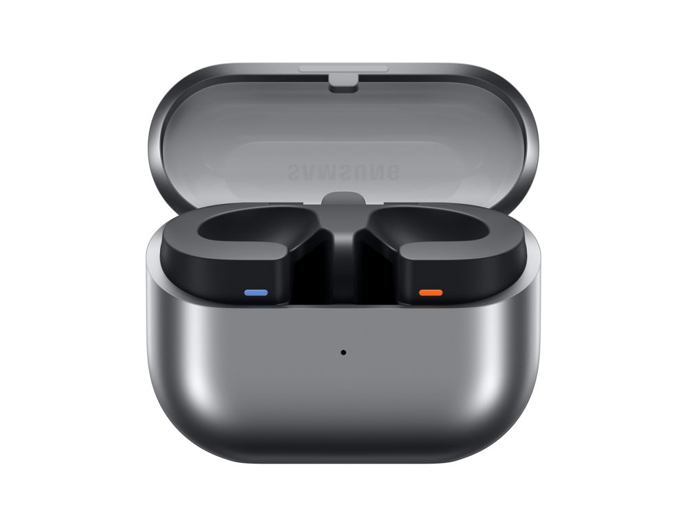 Samsung Galaxy Buds3 SM-R530N Headphones Silver