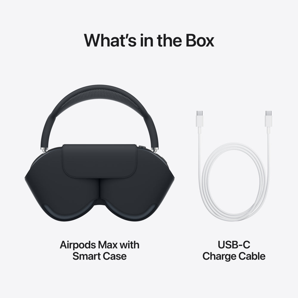 Apple AirPods Max MWW73AM/A Orange