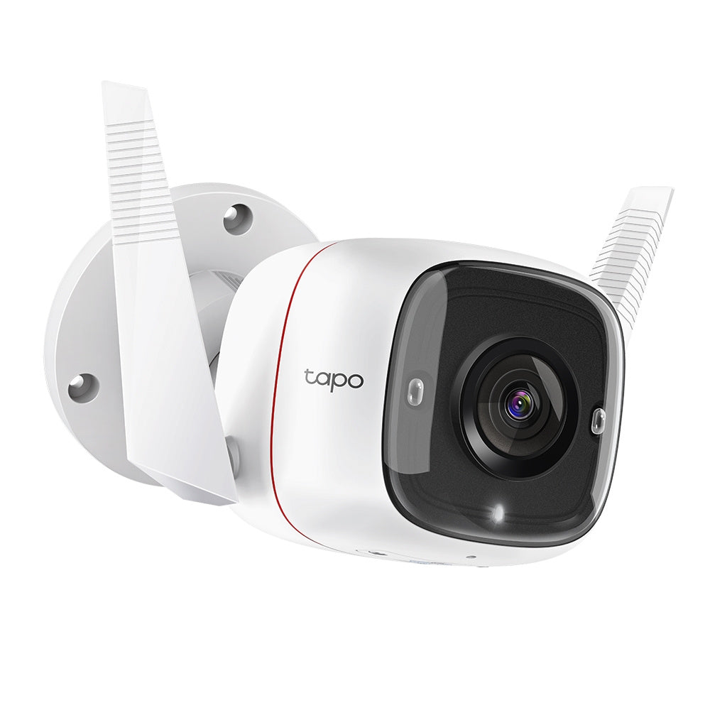 TP-Link Tapo C310 Outdoor Wi-Fi Security Camera