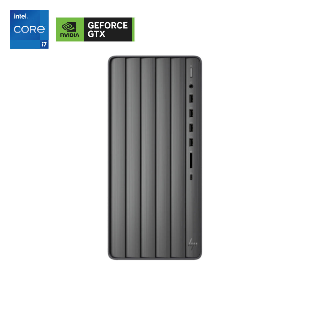 HP Envy TE01-3019 Desktop
