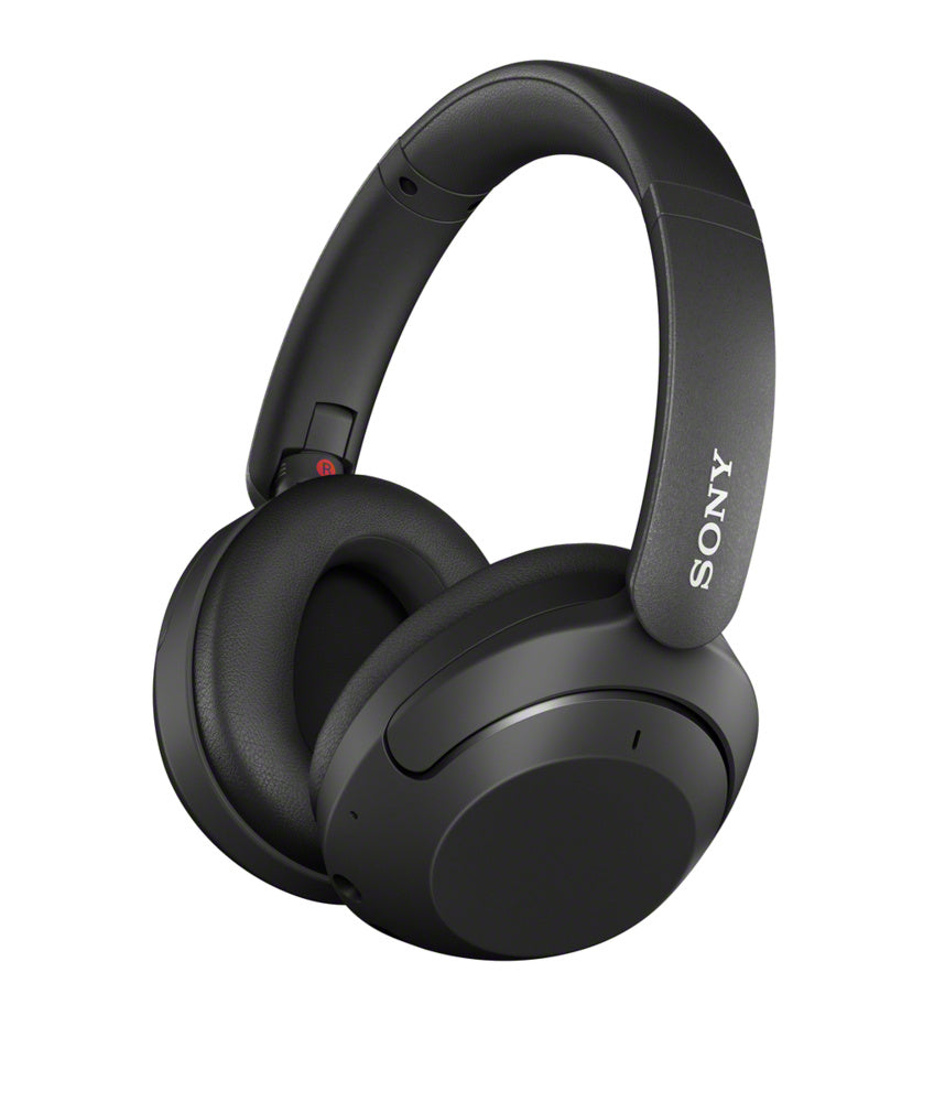 Sony WH-XB910N Extra Bass Headphones Black