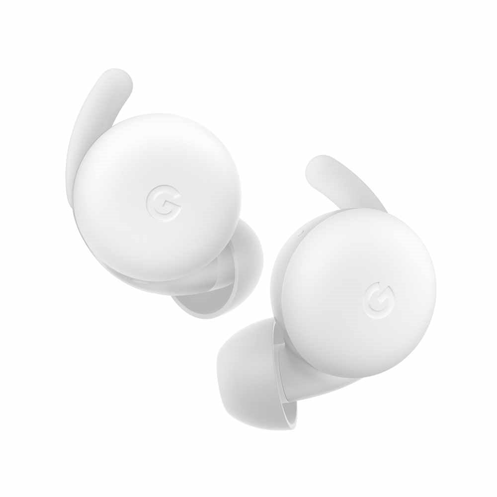 Google Pixel Buds A-Series Headphones White