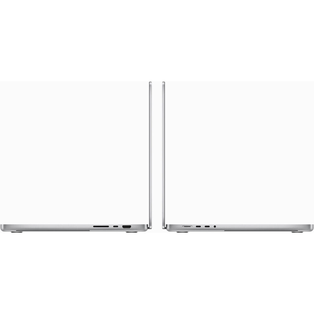 Apple MacBook Pro MRW73LL/A 16.2" Silver