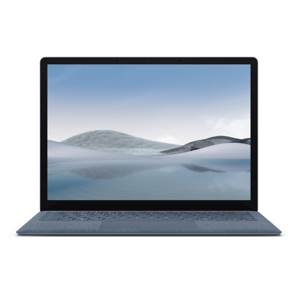 Microsoft Surface Laptop 4 5BT-00025 13.5" Ice Blue French