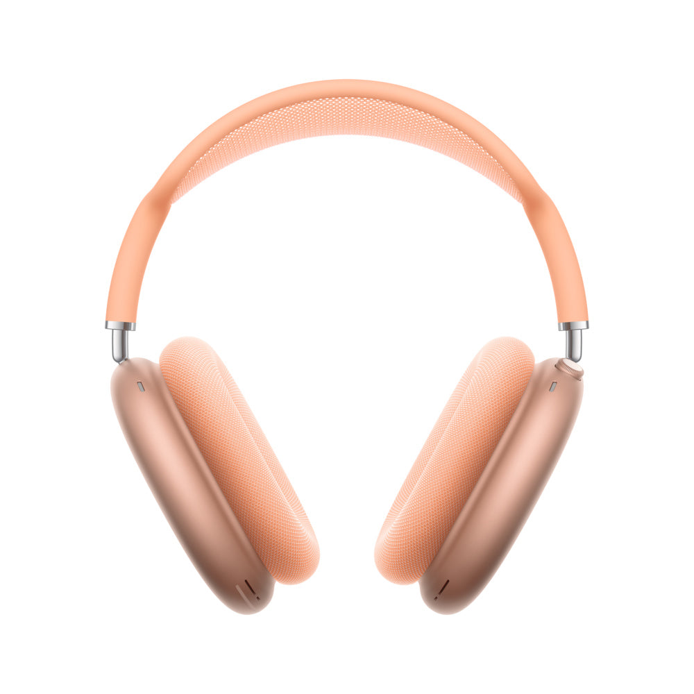Apple AirPods Max MWW73AM/A Orange