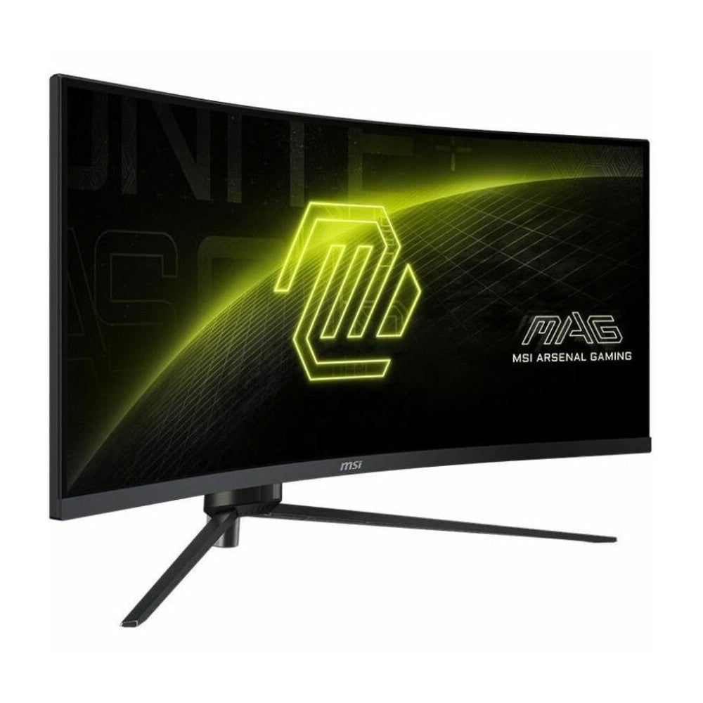 MSI MAG 345CQR 34" Gaming Monitor