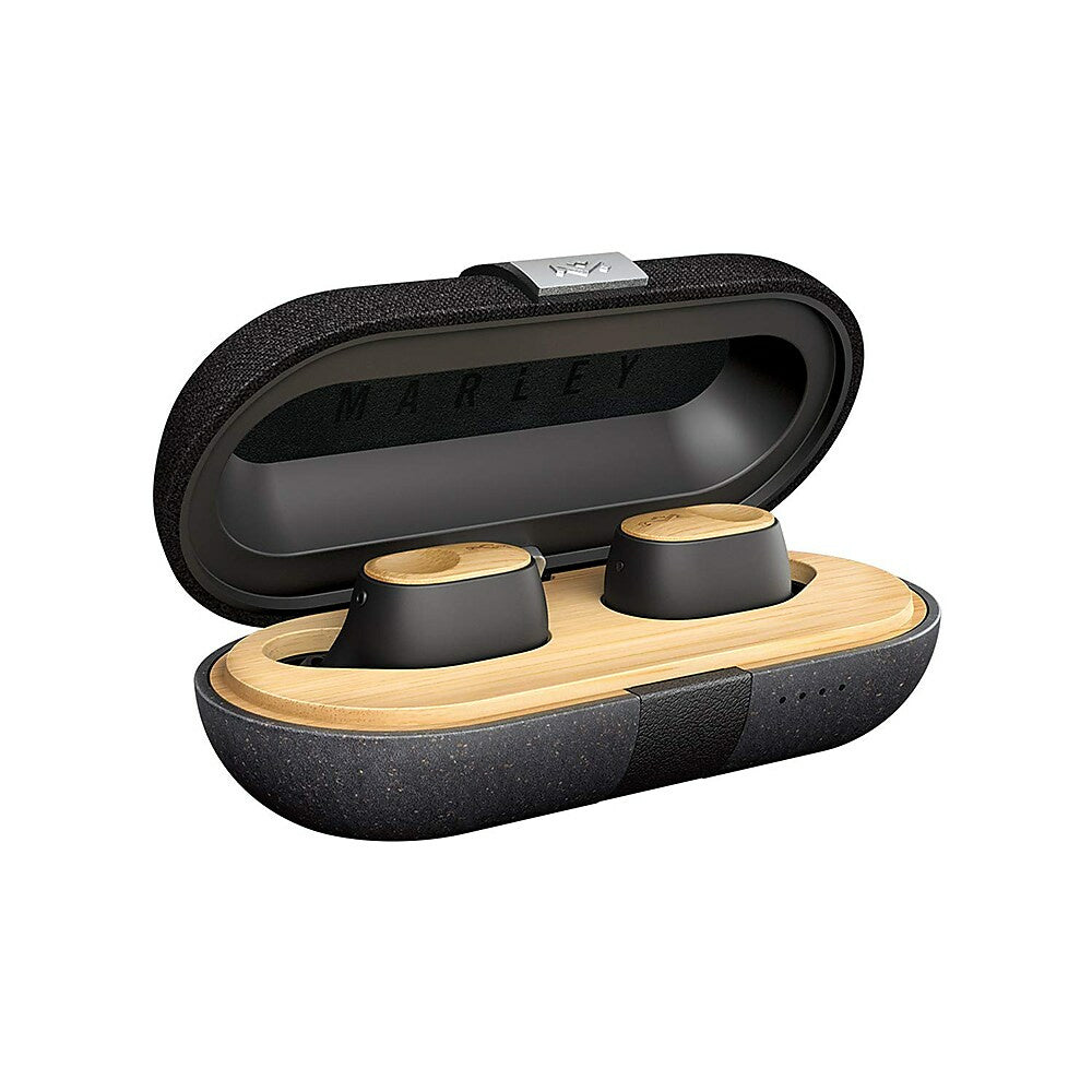 Marley Liberate Air Wireless Earbuds