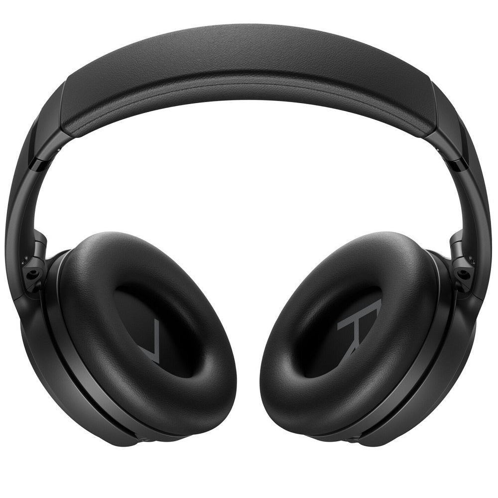Bose QuietComfort 45 Headphones Triple Black - SurplusbyDesign