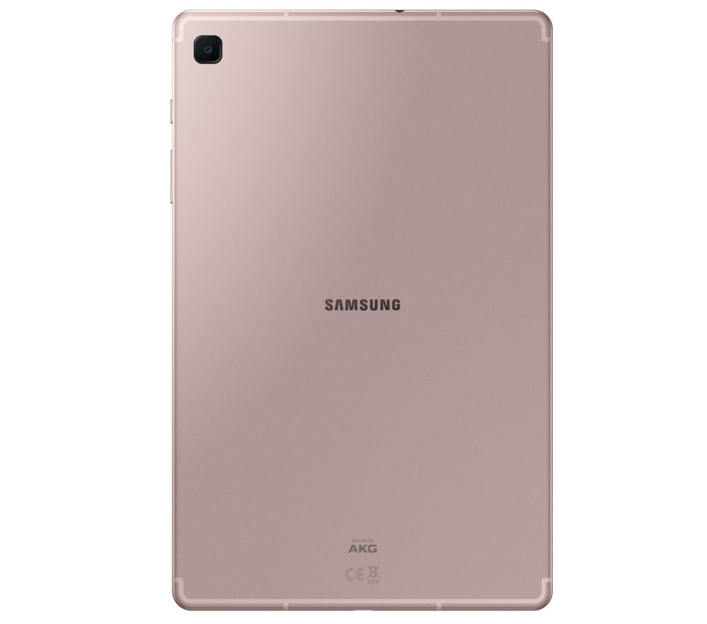 Samsung Galaxy Tab S6 Lite SM-P620 10.4" 128GB Tablet Pink