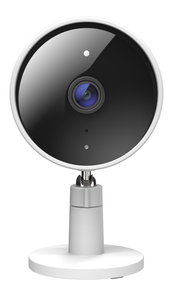 D-Link DCS-8302LH Outdoor Pro WiFi Camera