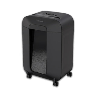 Fellowes Powershred LX85 Cross Cut Shredder