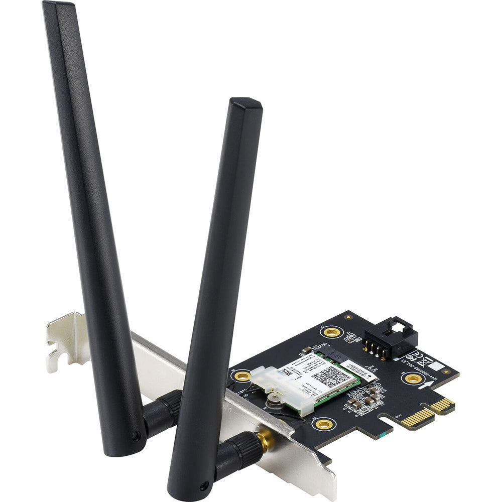 ASUS Dual Band PCE-AX3000 PCI-E Adapter