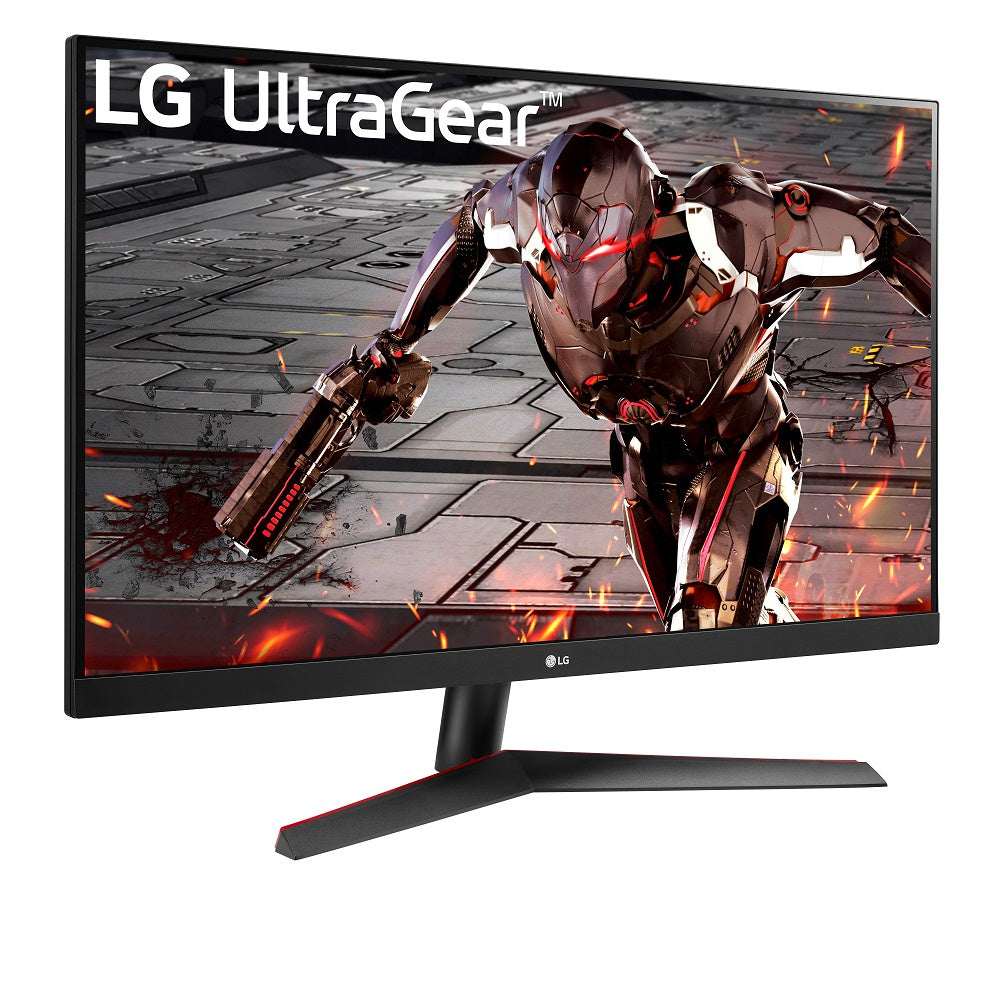 LG 32GN600-B 32" Monitor