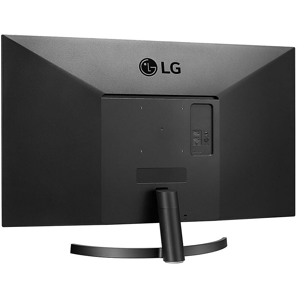 LG 32MN500M-B 31.5" Monitor