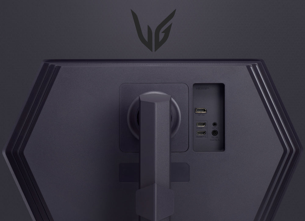 LG 32GS75QX-B 32" Gaming Monitor