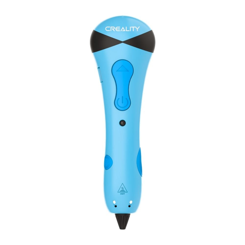 Creality CR1004040003 3D Printing Pen Blue