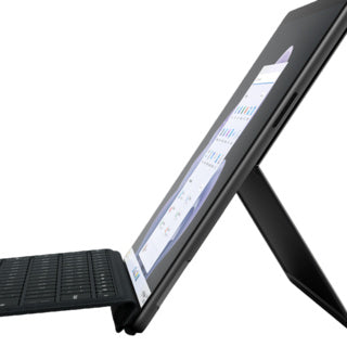 Microsoft Surface Pro 9 QIX-00018 13" 512GB Tablet Graphite