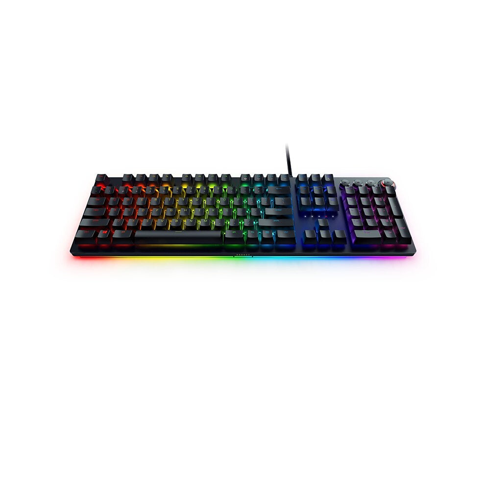 Razer Huntsman Elite Mechanical Gaming Keyboard