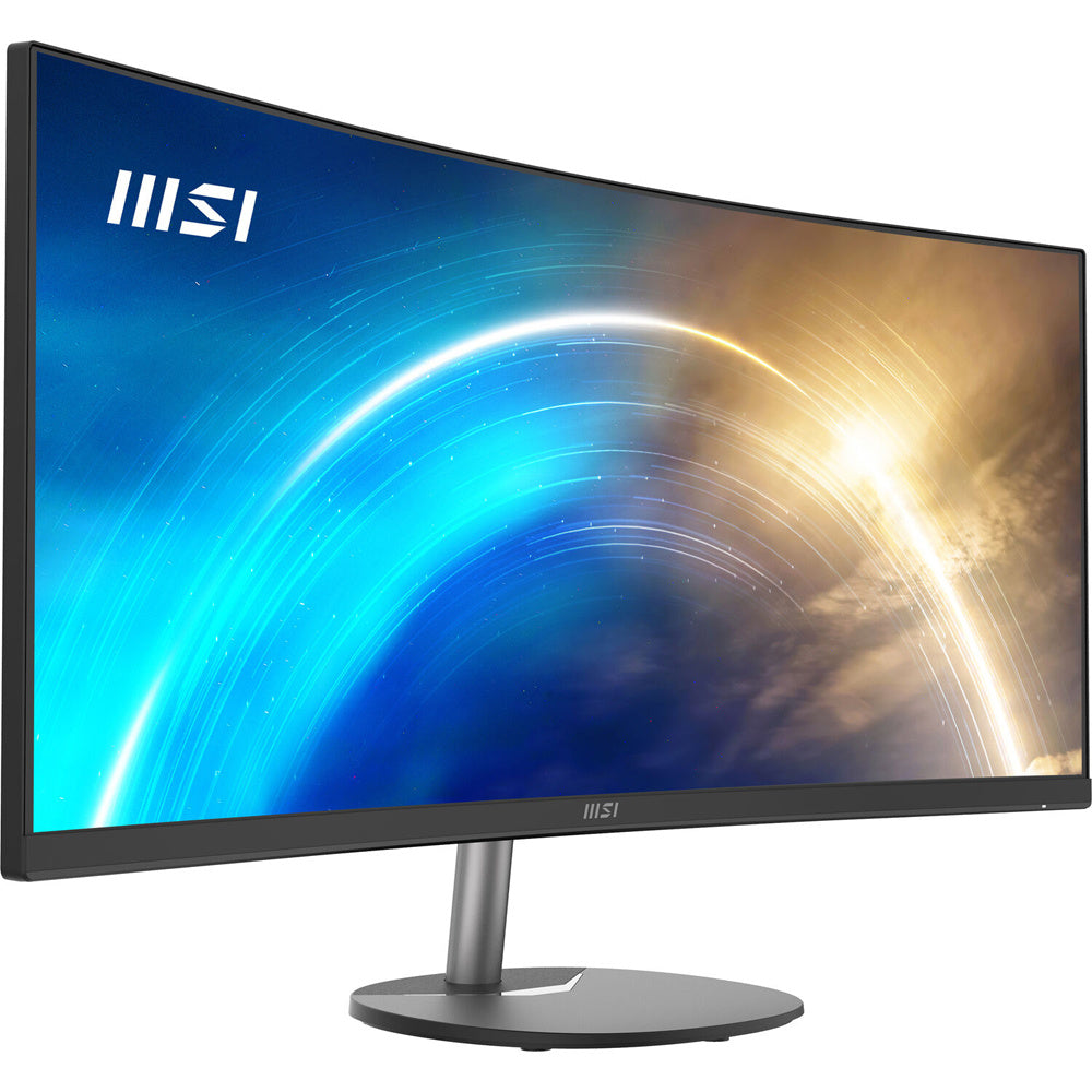 MSI Pro MP341CQ 34" Monitor