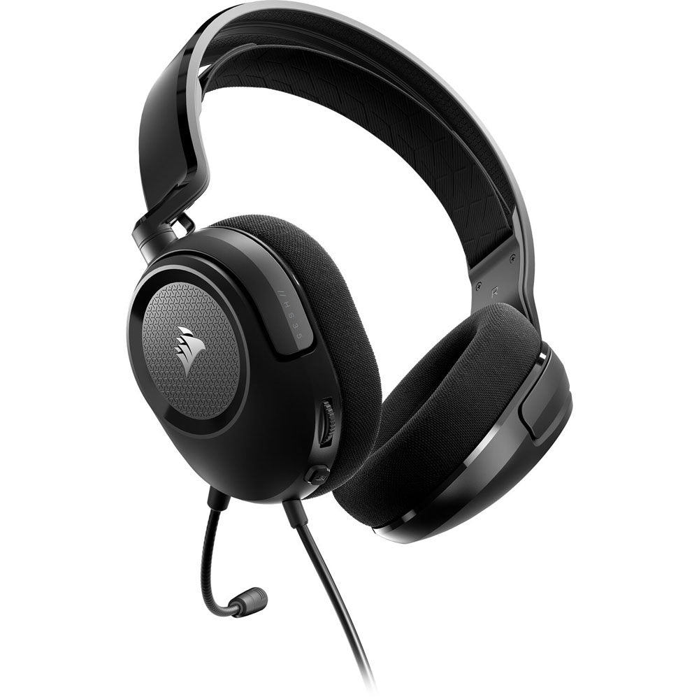 Corsair HS35 V2 Wired Gaming Headset
