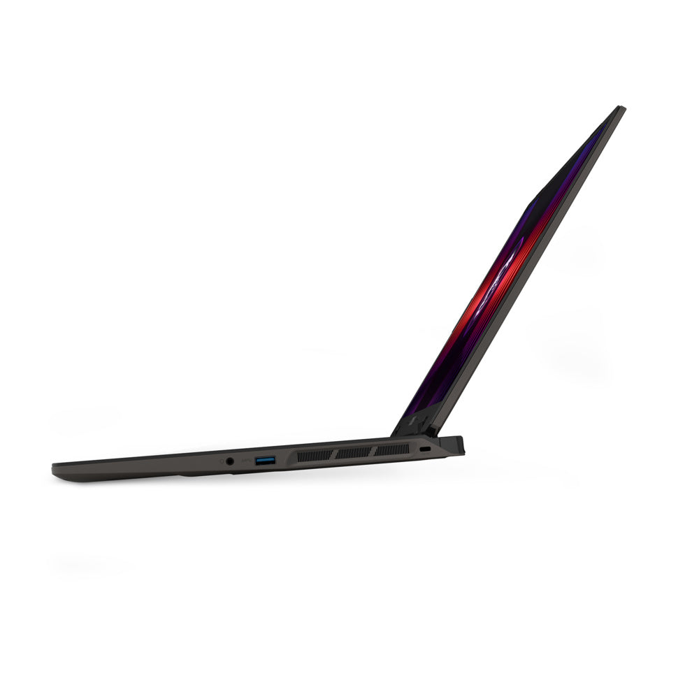 MSI SWORD 16HX B13VGKG-484CA 16" Gaming Laptop