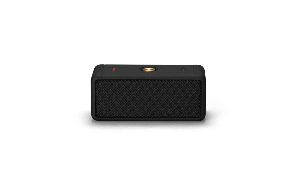 Marshall Emberton Portable Speaker Black