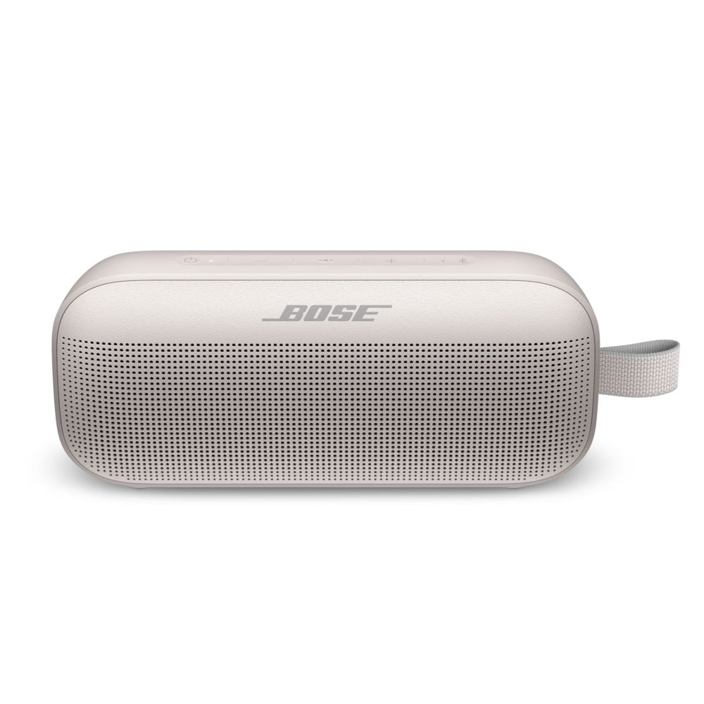 Bose Soundlink Flex Bluetooth Speaker White