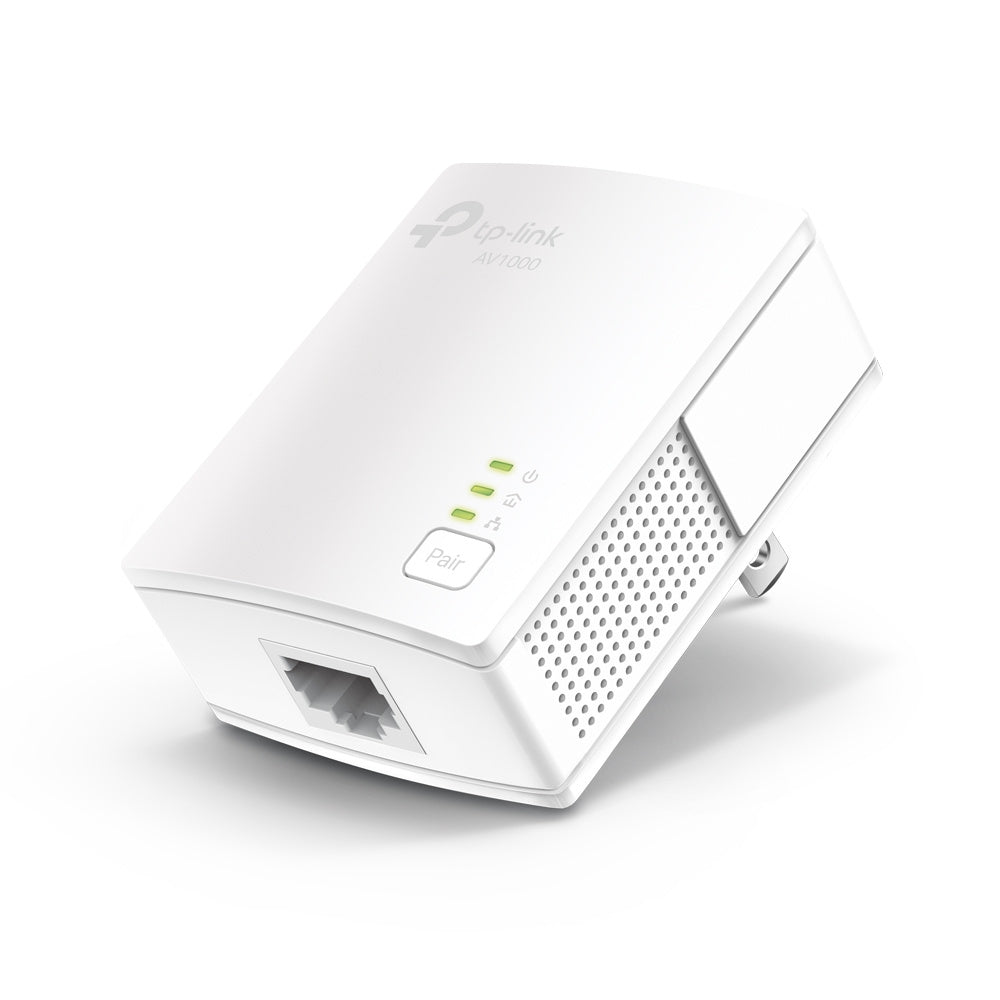TP-Link TL-PA7017 KIT Gigabit Powerline Starter Kit