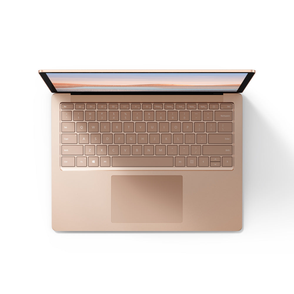 Microsoft Surface Laptop 4 5BT-00058 13.5