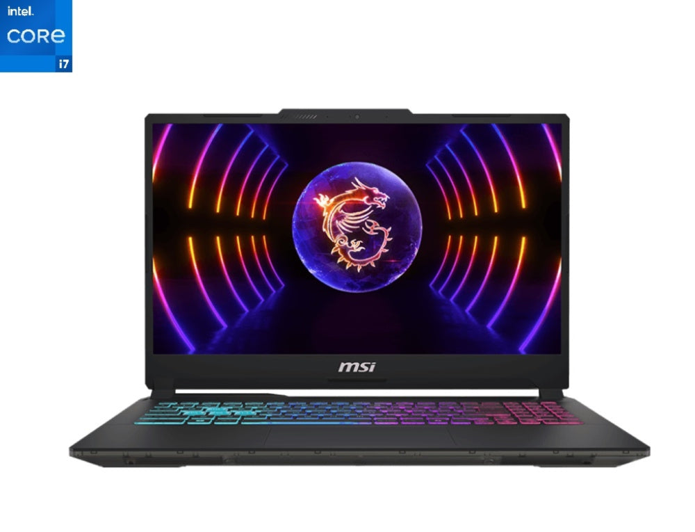 MSI Cyborg 15 A13VF 15.6&quot; Gaming Laptop