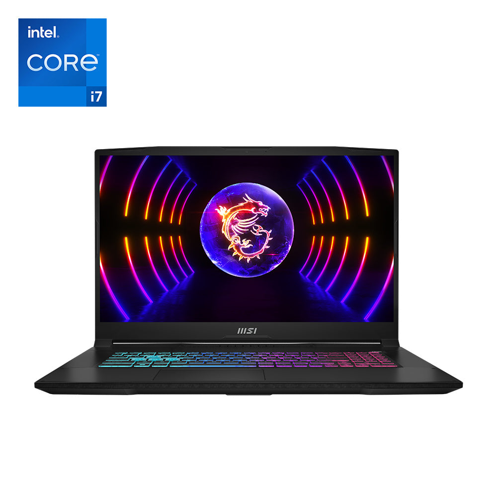 MSI Katana 17 B12VFK-448CA 17.3" Gaming Laptop