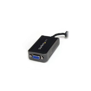 StarTech USB2VGAE2 USB to VGA Adapter