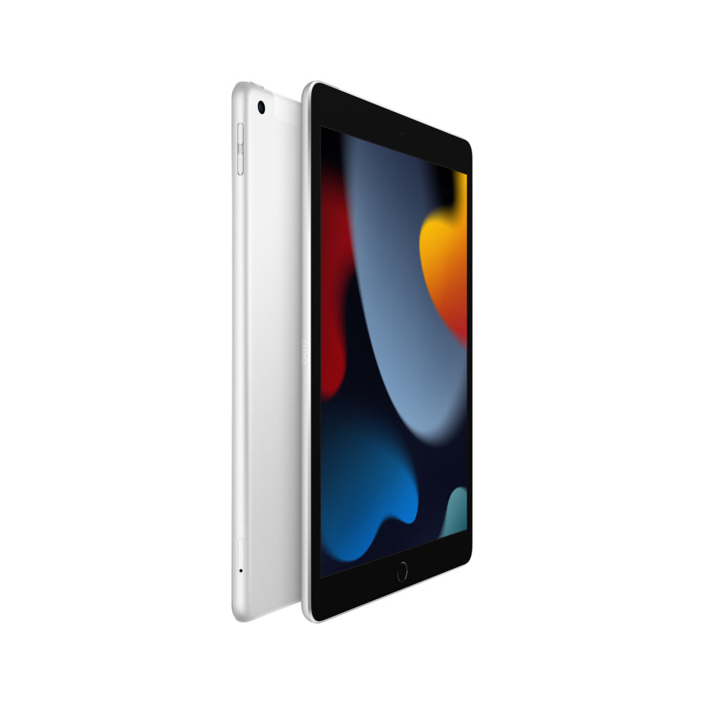 Apple iPad 9 MK6A3VC/A 10.2" 256GB Tablet Silver