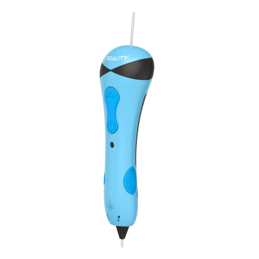 Creality CR1004040003 3D Printing Pen Blue