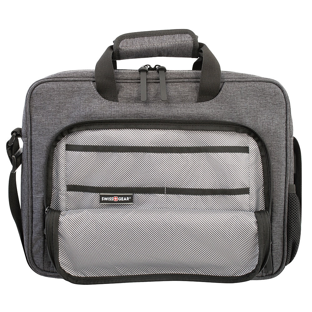 Swiss Gear 15.6" Laptop Case with USB Port