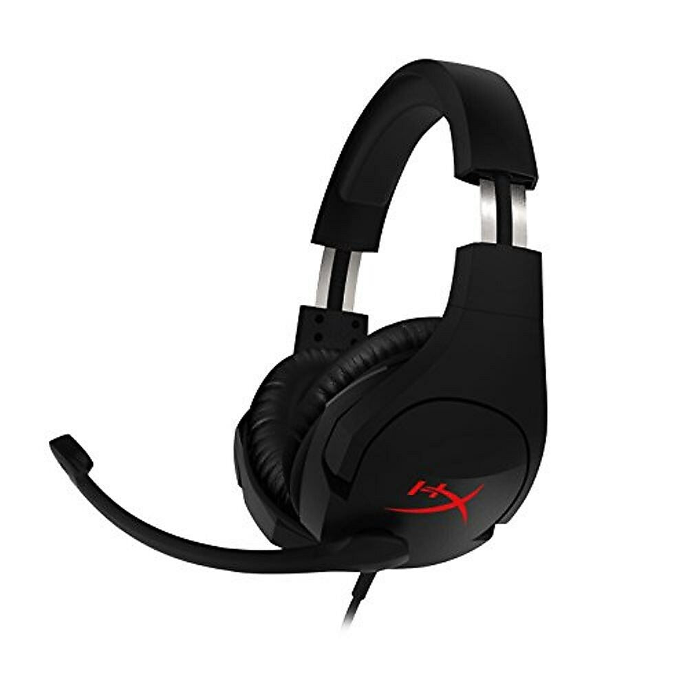 HyperX Cloud Stinger Gaming Headset Black