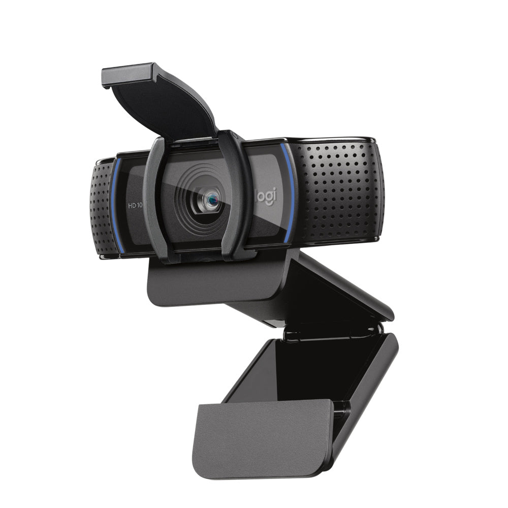 Logitech 960-001257 C920s HD Pro Webcam