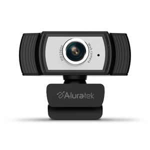 Aluratek AWC04F HD 1080P Webcam