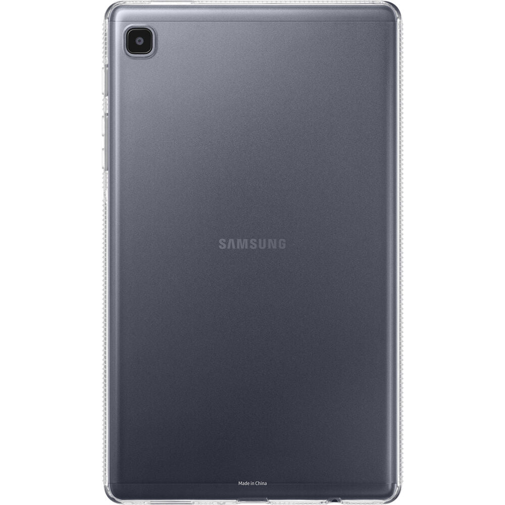 Samsung Galaxy Tab A7 Lite EF-QT220 Clear Book Cover