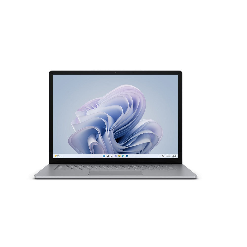 Microsoft Surface Laptop 5 RBY-00002 15&quot; Platinum French