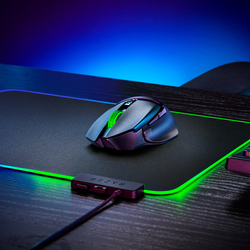 Razer Basilisk V3 Wireless Gaming Mouse