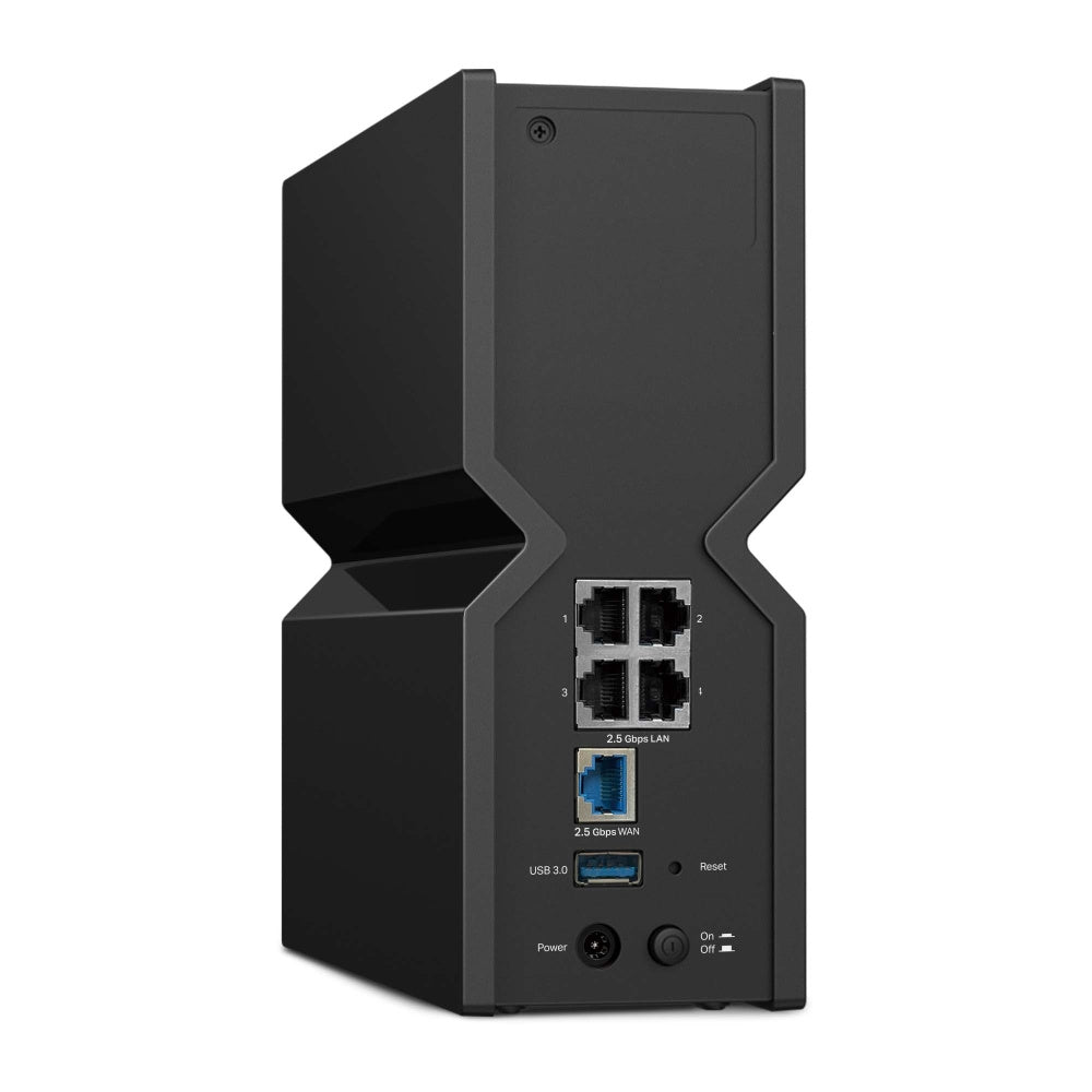 TP-Link Archer BE550 Router