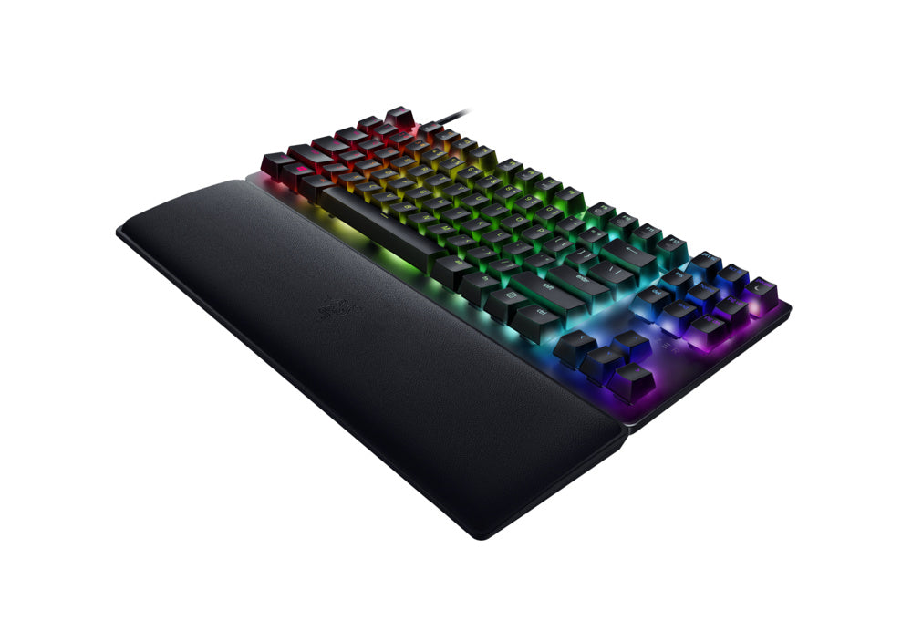 Razer Huntsman V2 Tenkeyless Optical Gaming Keyboard