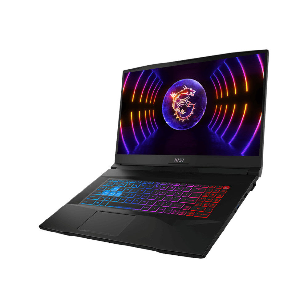 MSI Pulse 17 B13VGK-216 17.3&quot; Laptop