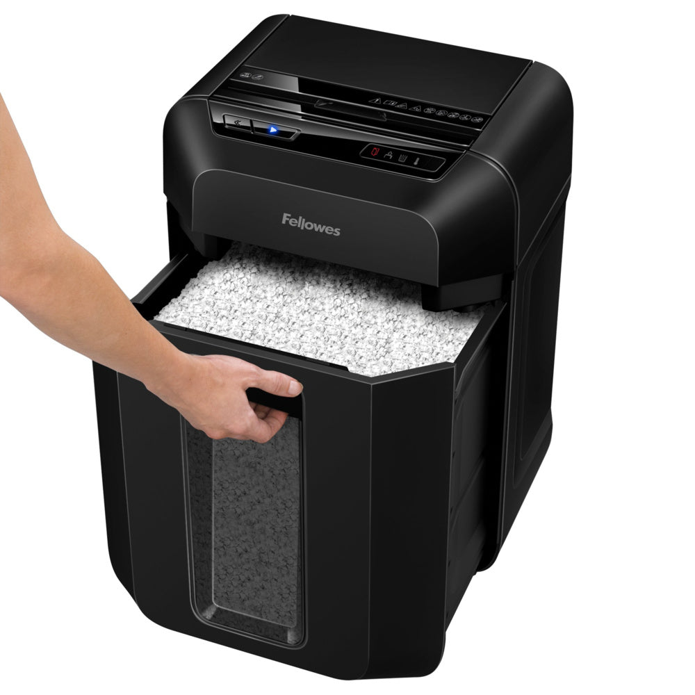 Fellowes Automax 100MA Autofeed Shredder