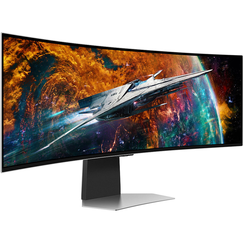 Samsung Odyssey OLED G9 G93SC 49&quot; Monitor