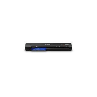 Epson WorkForce ES-60W Portable Document Scanner